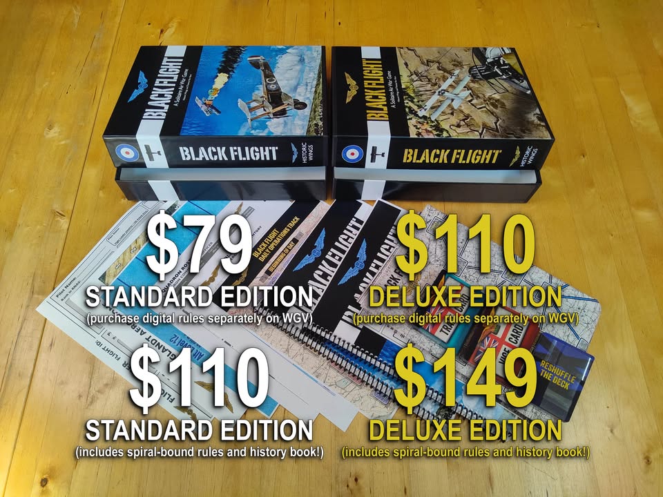 Black Flight