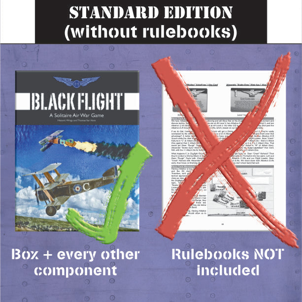 Black Flight