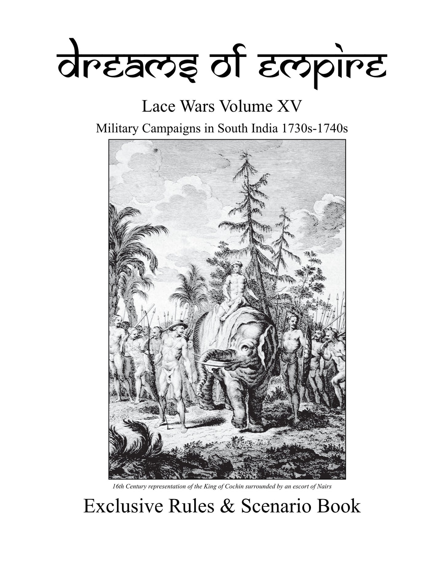 Dreams of Empire