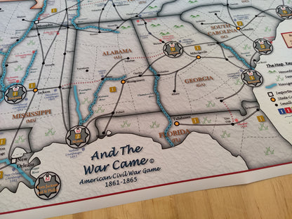 And The War Came