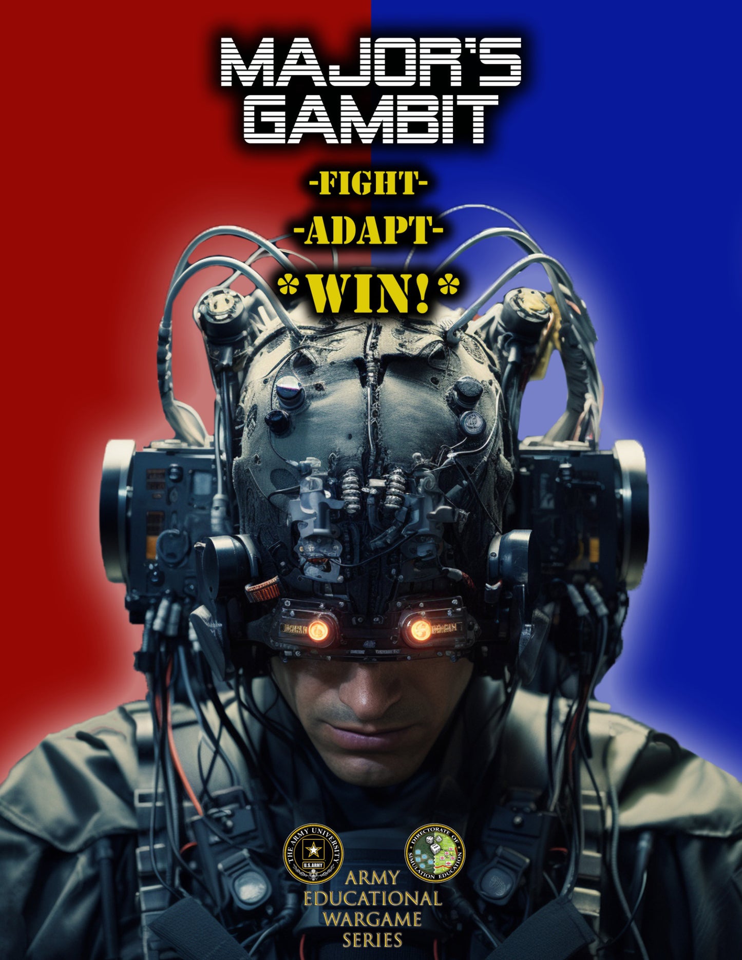 Major's Gambit