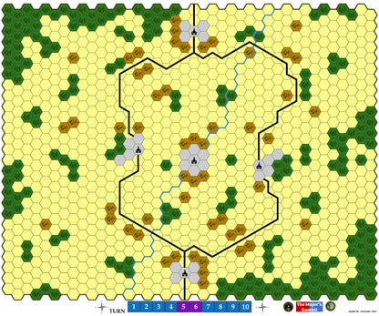 Major's Gambit