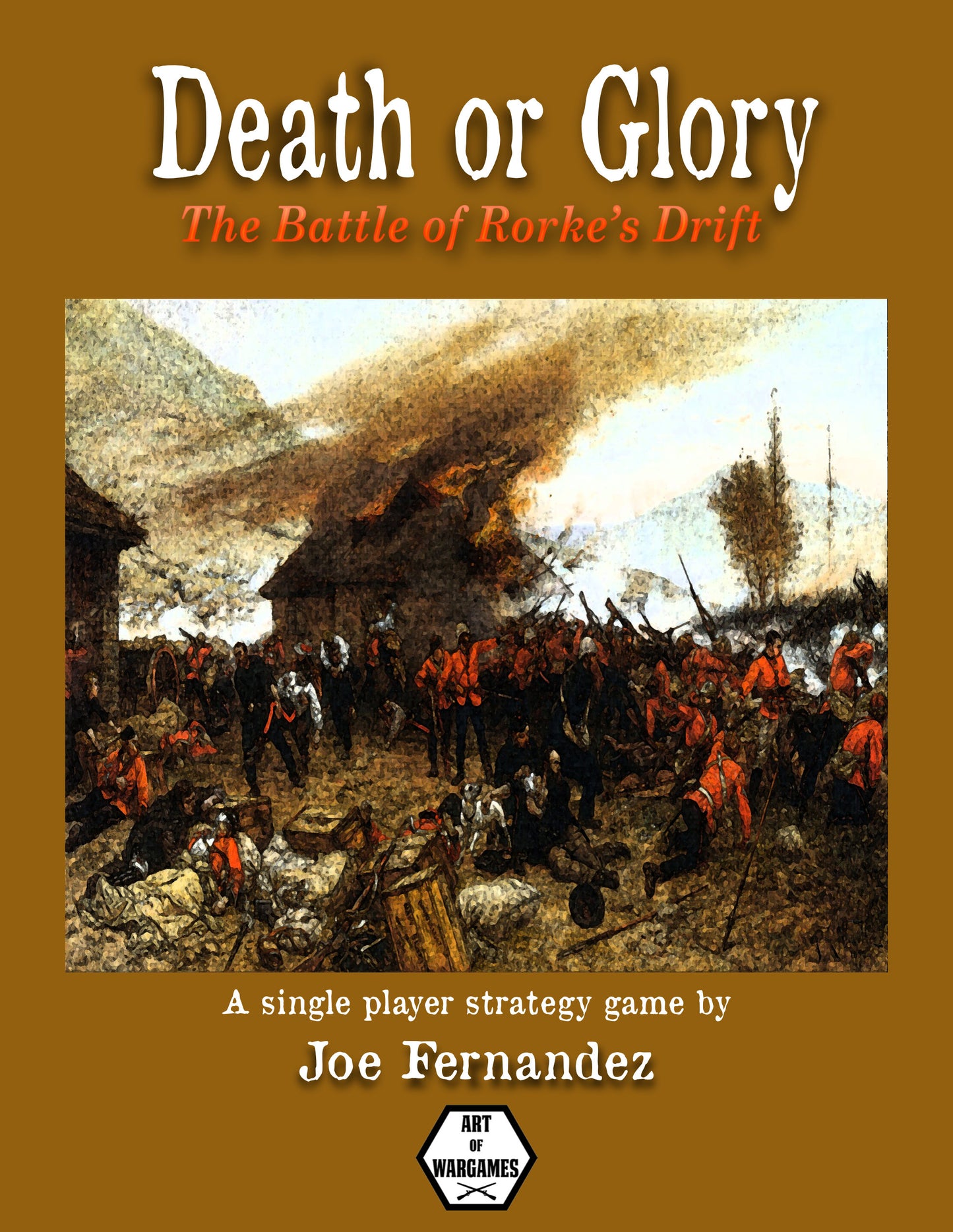 Death or Glory