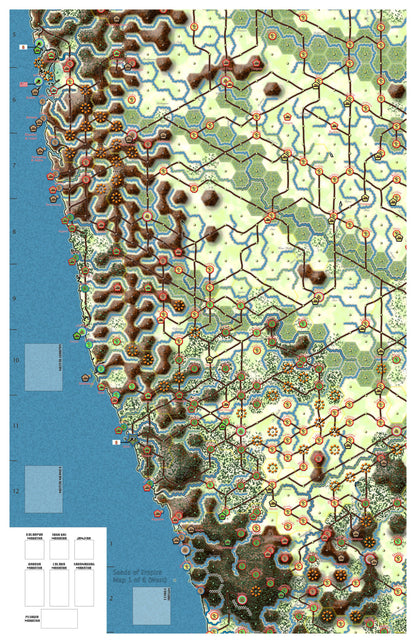 Seeds of Empire