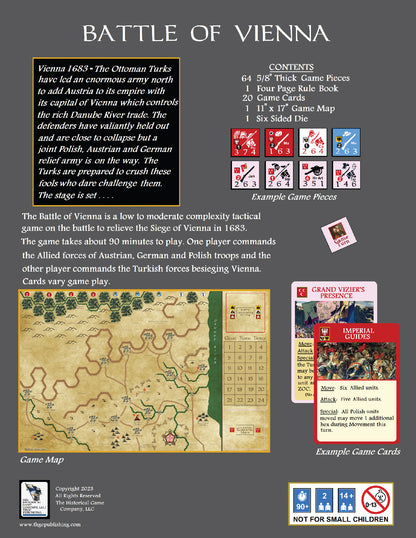 Battle of Vienna