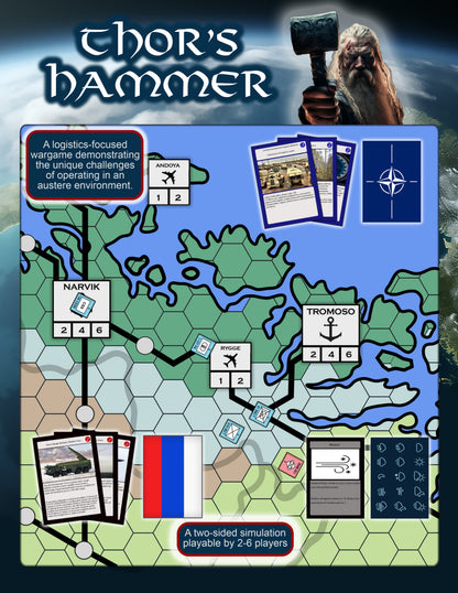 Thor's Hammer