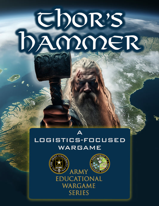 Thor's Hammer