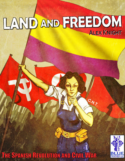 Land and Freedom